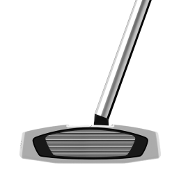 TaylorMade Golf TaylorMade Spider GTx Center Putter - Silver 12 TaylorMade Golf TaylorMade Spider GTx Center Putter - Silver -Clubs Shop cen1