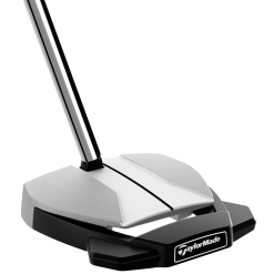 TaylorMade Golf TaylorMade Spider GTx Center Putter - Silver 10 TaylorMade Golf TaylorMade Spider GTx Center Putter - Silver -Clubs Shop cen2