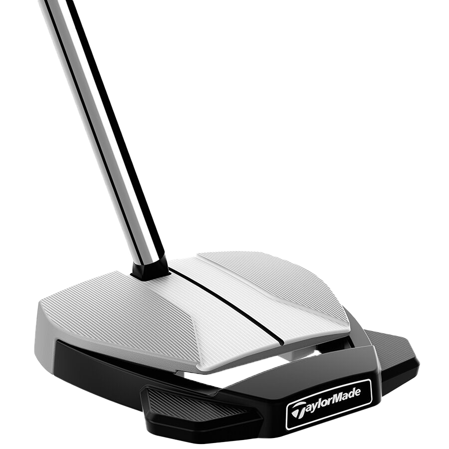 TaylorMade Golf TaylorMade Spider GTx Center Putter - Silver 5 TaylorMade Golf TaylorMade Spider GTx Center Putter - Silver - Image 3