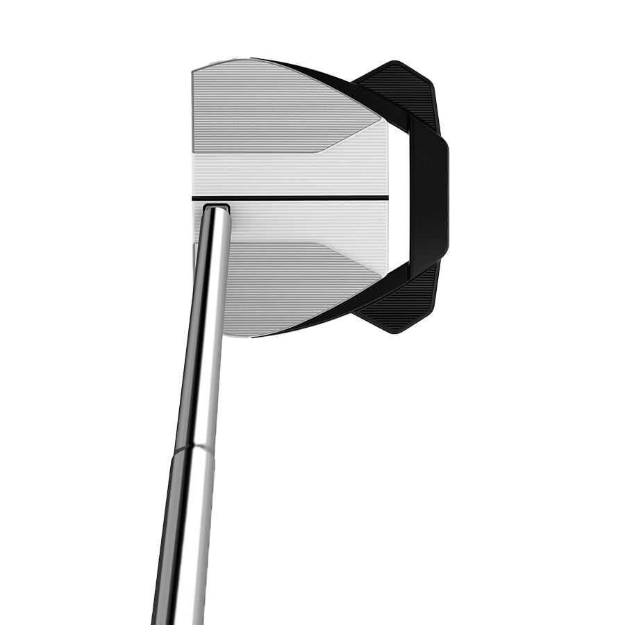 TaylorMade Golf TaylorMade Spider GTx Center Putter - Silver 4 TaylorMade Golf TaylorMade Spider GTx Center Putter - Silver - Image 2