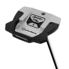 TaylorMade Golf TaylorMade Spider GTx Center Putter - Silver -Clubs Shop cen4