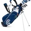 Cleveland Golf Junior (Small) 3 Piece Set - 4-6 Years Old