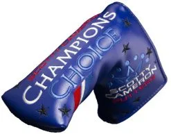 Scotty Cameron Champions Choice Newport Button Back Limited Edition Putter -Clubs Shop championschoicenewport 5