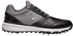 Callaway Golf Callaway Chev LS Mens Golf Shoes - Black/Grey