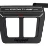 Cleveland Golf Frontline ISO Slant Neck Putter 1 Cleveland Golf Frontline ISO Slant Neck Putter -Clubs Shop clevelandgolffrontlineisoslantneckputter 6 1