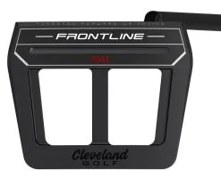 Cleveland Golf Frontline ISO Slant Neck Putter
