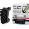 Clicgear Golf Clicgear Shoe Brush -Clubs Shop clicgear shoe brush2 3