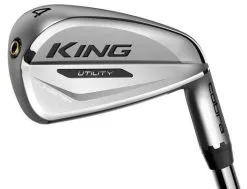 Cobra Golf Cobra KING Utility Iron - Graphite Shaft