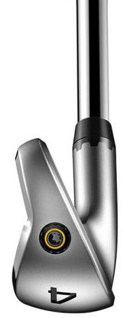 Cobra Golf Cobra KING Utility Iron - Steel Shaft 6 Cobra Golf Cobra KING Utility Iron - Steel Shaft - Image 4