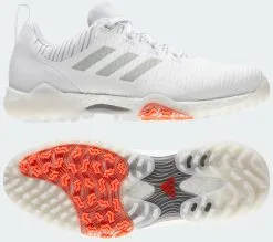 ADIDAS CodeChaos Golf Shoe -Clubs Shop codechaos cloudwhitemetalgreylightsolidgrey 1