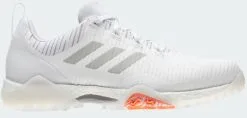 ADIDAS CodeChaos Golf Shoe -Clubs Shop codechaos cloudwhitemetalgreylightsolidgrey 3