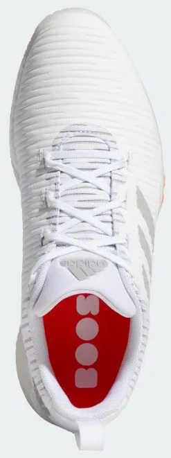 ADIDAS CodeChaos Golf Shoe -Clubs Shop codechaos cloudwhitemetalgreylightsolidgrey 4
