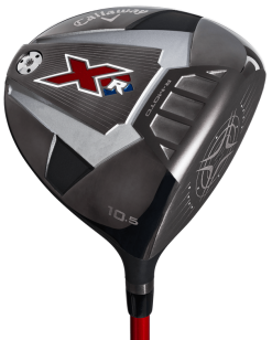 Callaway Golf Callaway XR 13 Piece Complete Set - Steel Shaft - Right Hand -Clubs Shop comp1