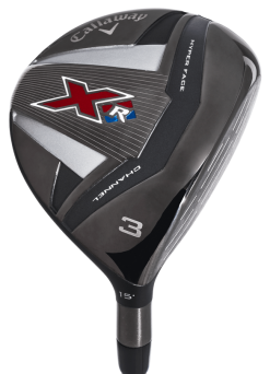 Callaway Golf Callaway XR 13 Piece Complete Set - Steel Shaft - Right Hand -Clubs Shop comp2