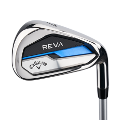Callaway REVA 11-Piece Golf Set -Clubs Shop compsets 2021 reva 11 piece 4 8