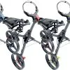 Motocaddy Golf Motocaddy Cube Push Trolley -Clubs Shop cube 3