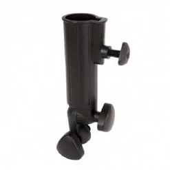 Skymax Golf SkyMax CUBE Push Trolley - Charcoal/Blue