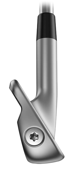 Ping Golf Ping I59 Golf Irons - Steel Shafts 3 Ping Golf Ping I59 Golf Irons - Steel Shafts