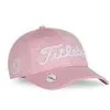Acushnet Titleist Women's Tour Space Dye Pink Out Hat -Clubs Shop download 2