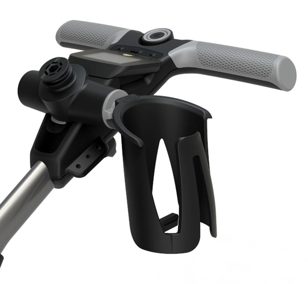 Powakaddy Golf Powakaddy Drinks Holder 3 Powakaddy Golf Powakaddy Drinks Holder