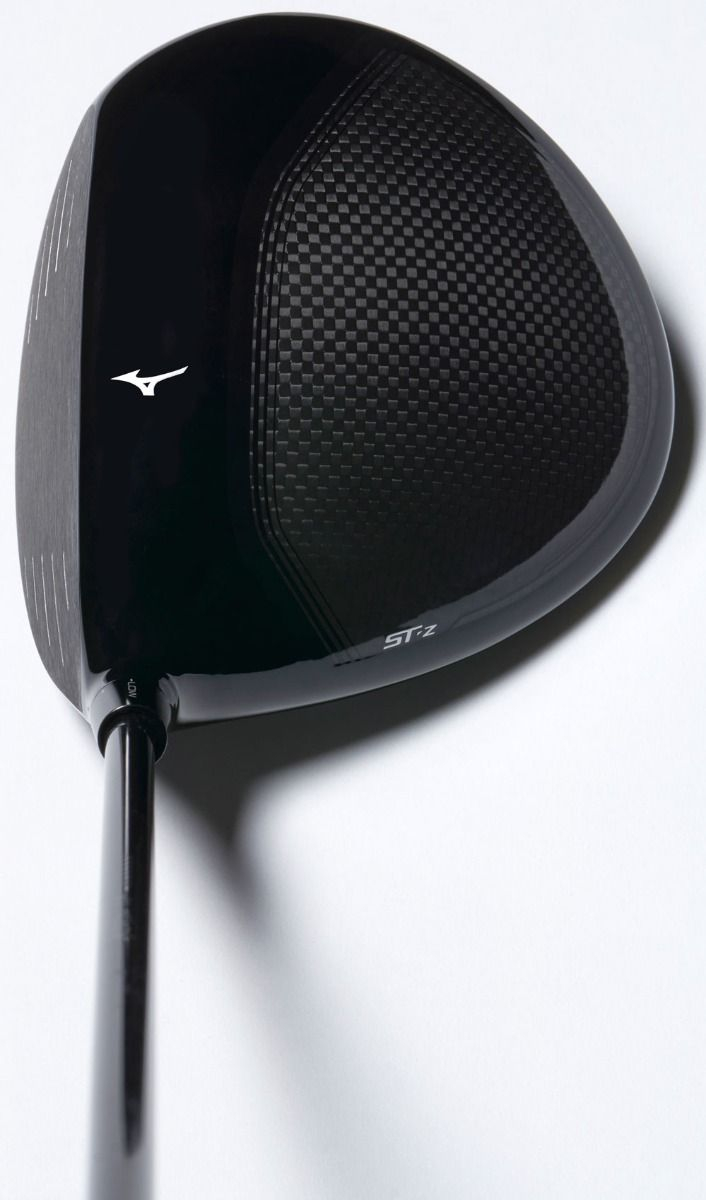 Mizuno Golf Mizuno ST-Z Driver 3 Mizuno Golf Mizuno ST-Z Driver