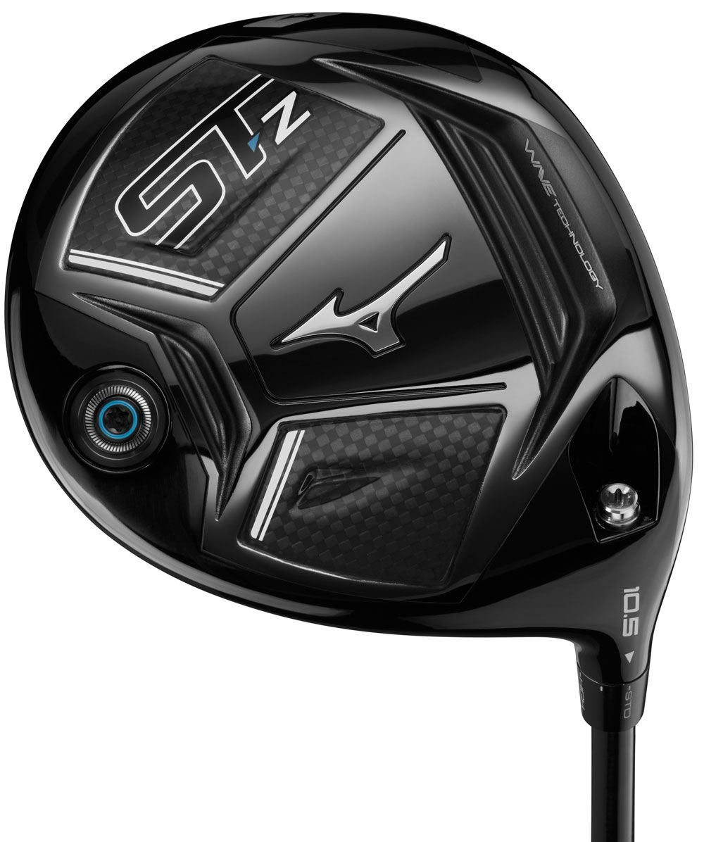 Mizuno Golf Mizuno ST-Z Driver 4 Mizuno Golf Mizuno ST-Z Driver - Image 2