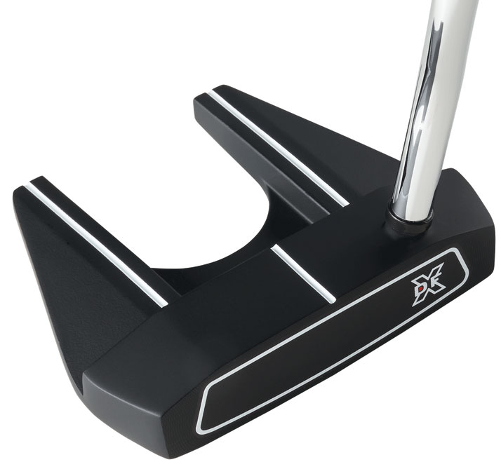 Odyssey Golf Odyssey DFX #7 Putter 4 Odyssey Golf Odyssey DFX #7 Putter - Image 2