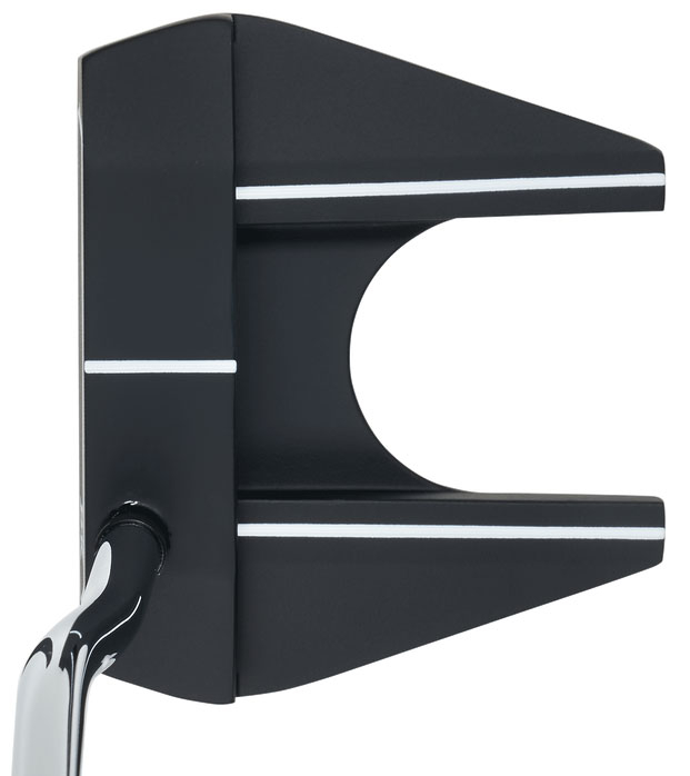 Odyssey Golf Odyssey DFX #7 Putter 6 Odyssey Golf Odyssey DFX #7 Putter - Image 4