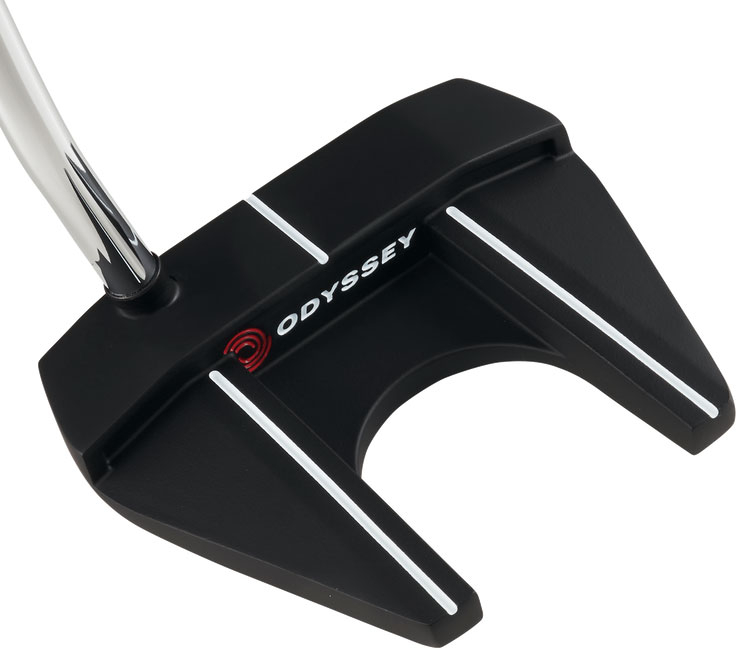 Odyssey Golf Odyssey DFX #7 Putter 5 Odyssey Golf Odyssey DFX #7 Putter - Image 3