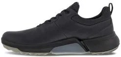 ECCO Golf ECCO M GOLF BIOM H4 - Black Dritton -Clubs Shop ecco black 3.3