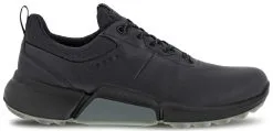 ECCO Golf ECCO M GOLF BIOM H4 - Black Dritton -Clubs Shop ecco black 4.4