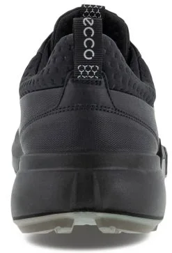ECCO Golf ECCO M GOLF BIOM H4 - Black Dritton -Clubs Shop ecco black 6.6