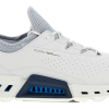 ECCO Golf ECCO BIOM C4 Golf Shoes - White Concrete Dritton -Clubs Shop ecco1