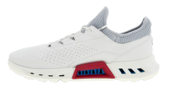ECCO Golf ECCO BIOM C4 Golf Shoes - White Concrete Dritton 8 ECCO Golf ECCO BIOM C4 Golf Shoes - White Concrete Dritton -Clubs Shop ecco3