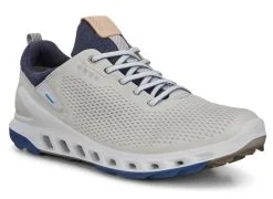 ECCO Golf Ecco M Golf BIOM Cool Pro Golf Shoes - Concrete