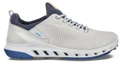 ECCO Golf Ecco M Golf BIOM Cool Pro Golf Shoes - Concrete 19 ECCO Golf Ecco M Golf BIOM Cool Pro Golf Shoes - Concrete -Clubs Shop eccomgolfbiomcoolproconcrete 10