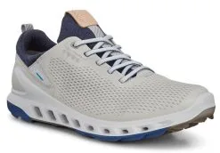 ECCO Golf Ecco M Golf BIOM Cool Pro Golf Shoes - Concrete 13 ECCO Golf Ecco M Golf BIOM Cool Pro Golf Shoes - Concrete -Clubs Shop eccomgolfbiomcoolproconcrete 3