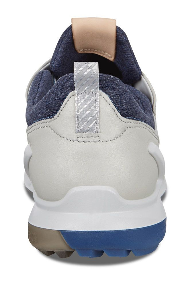 ECCO Golf Ecco M Golf BIOM Cool Pro Golf Shoes - Concrete 8 ECCO Golf Ecco M Golf BIOM Cool Pro Golf Shoes - Concrete - Image 6