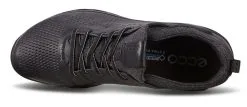ECCO Golf Ecco M Golf BIOM Cool Pro Golf Shoes - Black -Clubs Shop eccomgolfbiomcoolprogolfshoesblack 3 14