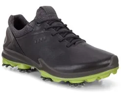 ECCO Golf Ecco M Golf BIOM G3 Golf Shoes -Clubs Shop eccomgolfbiomg3blackroadmasteryak 7