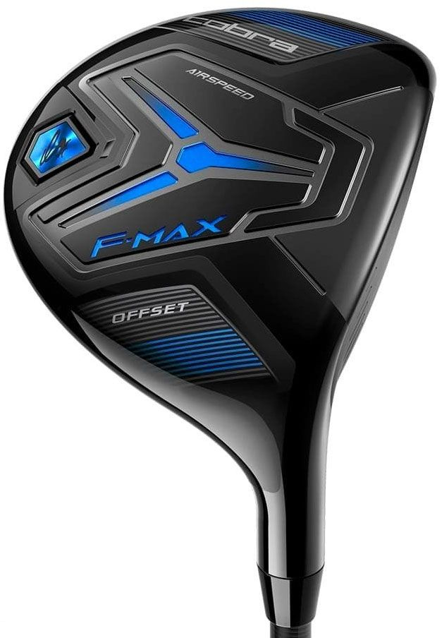 Cobra Golf Cobra F-MAX AIRSPEED Fairway Wood 3 Cobra Golf Cobra F-MAX AIRSPEED Fairway Wood