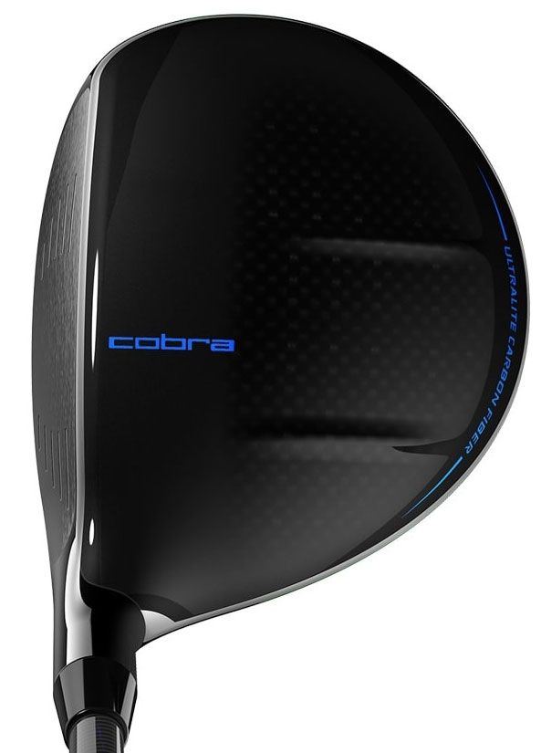 Cobra Golf Cobra F-MAX AIRSPEED Fairway Wood 4 Cobra Golf Cobra F-MAX AIRSPEED Fairway Wood - Image 2