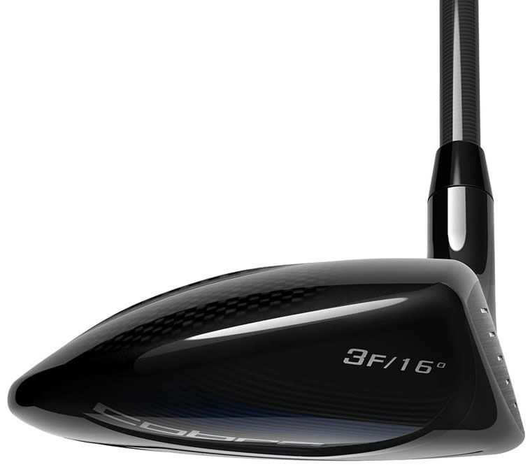 Cobra Golf Cobra F-MAX AIRSPEED Fairway Wood 6 Cobra Golf Cobra F-MAX AIRSPEED Fairway Wood - Image 4