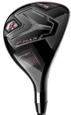 Cobra Golf Cobra F-MAX AIRSPEED Women's Hybrid