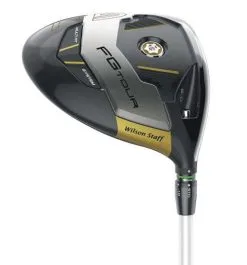 Wilson Golf Wilson Staff FG Tour F5 Fairway Wood
