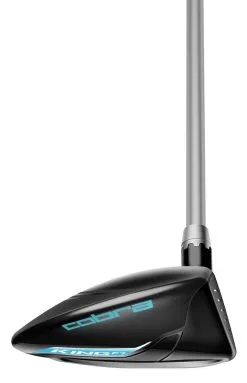 Cobra Golf Cobra Women's King F7 Fairway 16 Cobra Golf Cobra Women's King F7 Fairway -Clubs Shop f7 fairway black 1