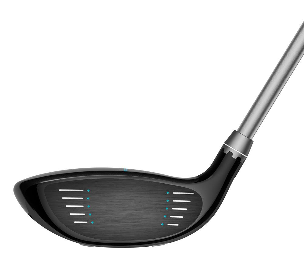 Cobra Golf Cobra Women's King F7 Fairway 7 Cobra Golf Cobra Women's King F7 Fairway - Image 5