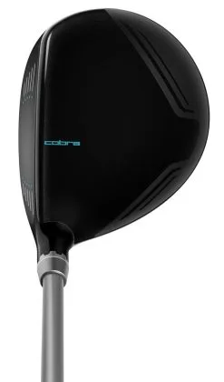 Cobra Golf Cobra Women's King F7 Fairway 12 Cobra Golf Cobra Women's King F7 Fairway -Clubs Shop f7 fairway black 4