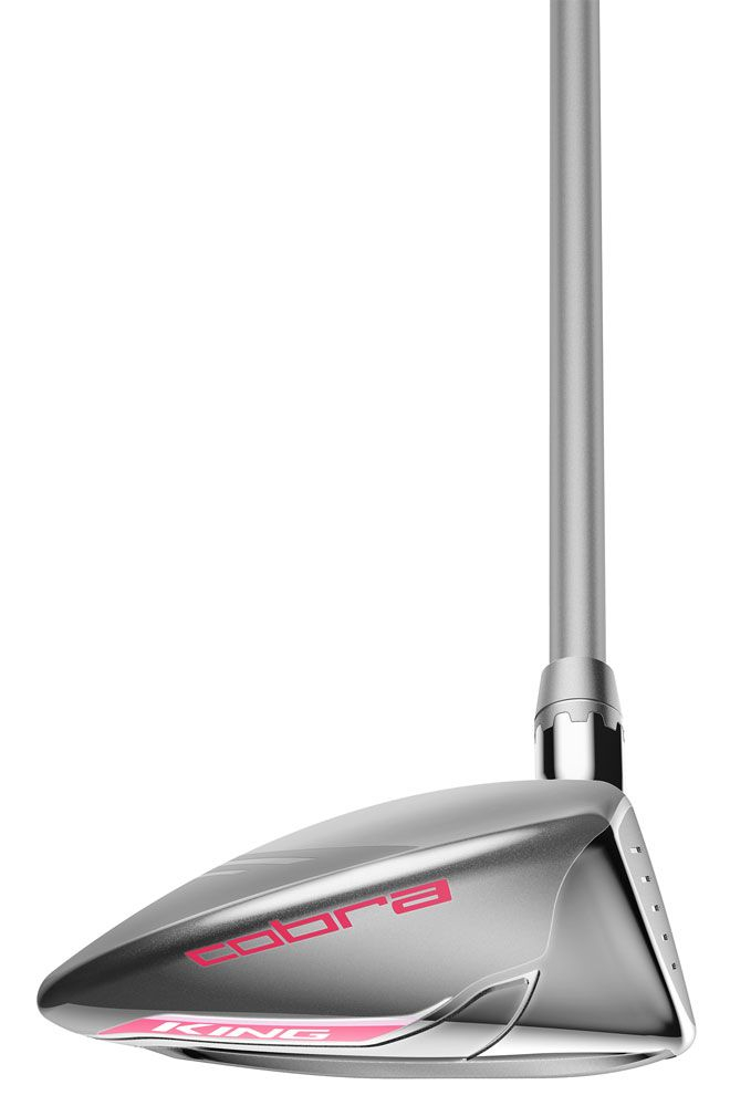Cobra Golf Cobra Women's King F7 Fairway 10 Cobra Golf Cobra Women's King F7 Fairway - Image 8