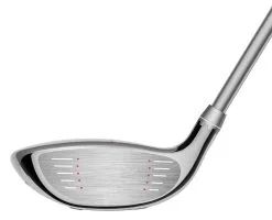 Cobra Golf Cobra Women's King F7 Fairway 15 Cobra Golf Cobra Women's King F7 Fairway -Clubs Shop f7 fairway silver 3